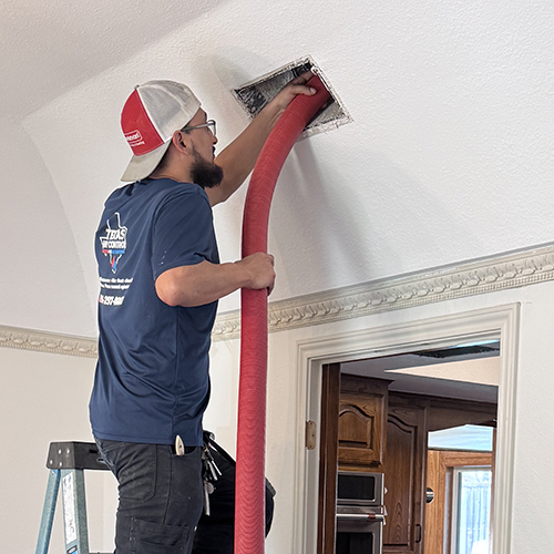 Air Duct Cleaning Professionals